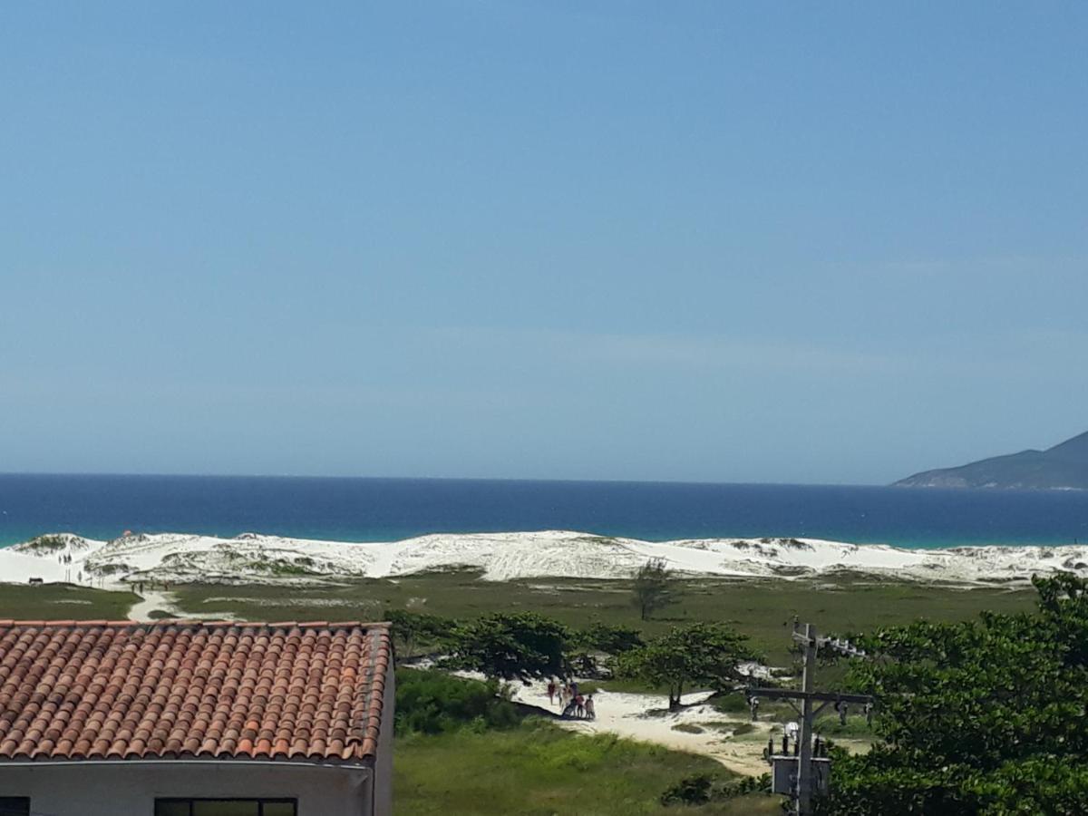 Casa Duplex, Praia Forte. Cabo Frio Exterior photo
